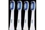 Elektrisk tannbørste - Oral-B Børstehoder Pulsonic 4 pack - 852544