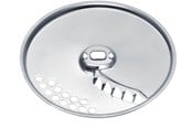 Kjøkkenmaskin - Tilbehør - Bosch MUZ45PS1 - potetfrityreplate - MUZ45PS1