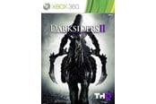 Spill - Darksiders II - Microsoft Xbox 360 - Action/Adventure - 4005209161367