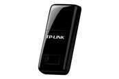 Nettverksadapter - TP-Link TL-WN823N 300Mbps Mini Wireless N USB Adapter - TL-WN823N