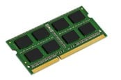 RAM - Kingston ValueRAM hukommelse - 8 GB - SO DIMM 204-pin - KVR16S11/8