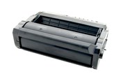 Printertilbehør blekk/toner - Ricoh tonerpatron - Laser toner Svart - 406685