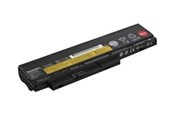 Bærbar PC - Batteri  - Lenovo ThinkPad Battery 44+ - batteri til bærbar computer - Li-Ion - 0A36306