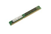 RAM - Kingston ValueRAM hukommelse - 8 GB - DIMM 240-pin - KVR16N11/8