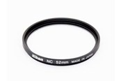 Fotofilter - Nikon NC - filter - beskyttelse - FTA07701