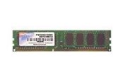 RAM - Patriot Signature Line - minne - 4 GB - DIMM 240-pin - PSD34G13332