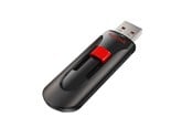 Minnepenn - SanDisk Cruzer Glide - 32GB - Minnepenn - SDCZ60-032G-B35