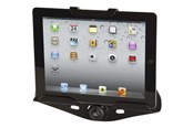 Nettbrett - Andre tilbehør - Targus In-Car Universal 7-11" Tablet Holder – Black - AWE77EU