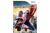 Spill - The Amazing Spider-Man - Nintendo Wii - Action - 5030917107696