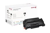 Printertilbehør blekk/toner - Xerox 106R01621 / Alternative to HP 55A / CE255A Black Toner - Laser toner Svart - 106R01621