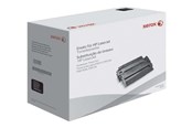 Printertilbehør blekk/toner - Xerox Toner - Black - Laser toner Svart - 106R01622