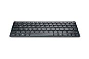 Tastatur - Fujitsu KB Bluetooth LX360 - Tastatur - S26381-K540-L411