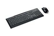 Tastatur - Fujitsu Wireless LX900 - Tastatur & Mussett - S26381-K564-L411