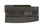 Tastatur - Lenovo Enhanced Performance - FR - Tastatur - Arabisk - Svart - 73P2637