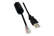 USB - StarTech.com Smart UPS Replacement USB Cable AP9827 - USB-kabel - USBUPS06