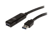 USB - StarTech.com USB 3.0 Extension Cable - USB3AAEXT3M