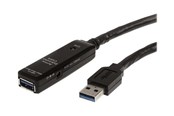 USB - StarTech.com USB 3.0 Extension Cable - USB3AAEXT5M