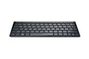 Tastatur - Fujitsu KB Bluetooth LX360 - Tastatur - S26381-K540-L480