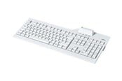 Tastatur - Fujitsu KB SCR - Tastatur - S26381-K528-L185