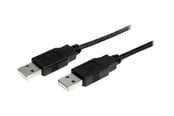 USB - StarTech.com USB 2.0 A to A Cable - USB2AA1M