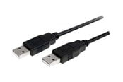 USB - StarTech.com USB 2.0 A to A Cable - USB-kabel - USB2AA2M