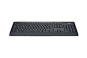 Tastatur - Fujitsu KB900 - Tastatur - Svart - S26381-K560-L402