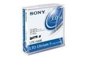 Backupmedia - Sony LTX 1500G - LTO Ultrium x 1 - 1500 GB - LTX1500GN