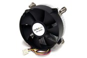 Prosessor-kjøler - StarTech.com CPU Cooler LGA115x - CPU Luftkjøler - Max 33 dBA - FAN1156PWM