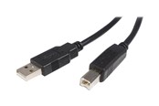 USB - StarTech.com USB 2.0 A to B Cable 5M - USB2HAB5M