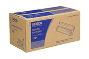 Printertilbehør blekk/toner - Epson Imaging Cartridge - Laser toner Svart - C13S051221