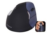 Mus - Evoluent VerticalMouse 4 Right - VM4RW - Vertical mouse - Laser - 6 - VM4RW