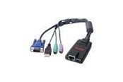 Repeater & Transceiver - APC KVM PS/2 VM Server Module - KVM-PS2VM