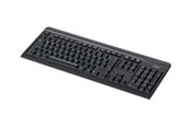 Tastatur - Fujitsu KB410 - Tastatur - S26381-K510-L465