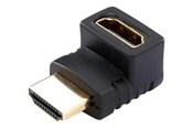 Skjermkabel - Sandberg video / audio / netværks adapter - 508-61