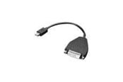 Skjermkabel - Lenovo DisplayPort-adapter - 0B47090