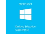 Uncategorized - Microsoft Desktop Education w/Enterprise CAL - 2UJ-00037