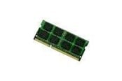 RAM - CoreParts Memory hukommelse - 4 GB - SO DIMM 204-pin - MMA1068/4GB