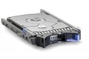 Harddisk - IBM harddisk - 146GB - Harddisk - 49Y6169 - Serial Attached SCSI - 2.5" - 49Y6169