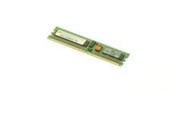 RAM - HP hukommelse - 2 GB - DIMM 240-pin - 501157-001