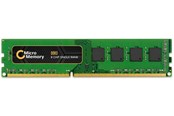 RAM - CoreParts MicroMemory hukommelse - 4 GB - MMG2261/4096