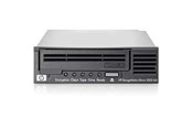 Båndstasjon - HP StorageWorks LTO-5 Ultrium 3000 SAS Internal Tape Drive - bånddrev - LTO Ultrium - 596278-001