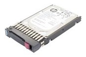 Harddisk - HP Dual Port - 1TB - Harddisk - 606020-001 - SAS2 - 2.5" - 606020-001