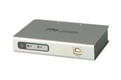 Nettverksadapter - ATEN UC2322 - seriell adapter - UC2322