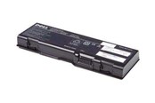 Bærbar PC - Batteri  - Dell Battery 6-Cell 53Wh - 451-10338