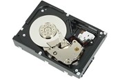 Harddisk - Dell Western Digital - 2TB - Harddisk - YY34F - SAS2 - 3.5" - YY34F