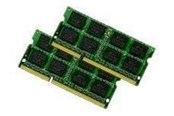 RAM - CoreParts Memory hukommelse - 8 GB : 2 x 4 GB - SO DIMM 204-pin - MMA8218/8GB