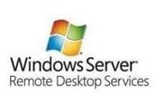 Programvare til kontoret - Microsoft Windows Remote Desktop Service - 6VC-01521