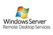 Programvare til kontoret - Microsoft Windows Remote Desktop Service - 6VC-01523