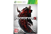 Spill - Prototype 2 - Microsoft Xbox 360 - FPS - 5030917098192