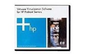 Programvare til kontoret - HP VMware vSphere Desktop - BD501AAE